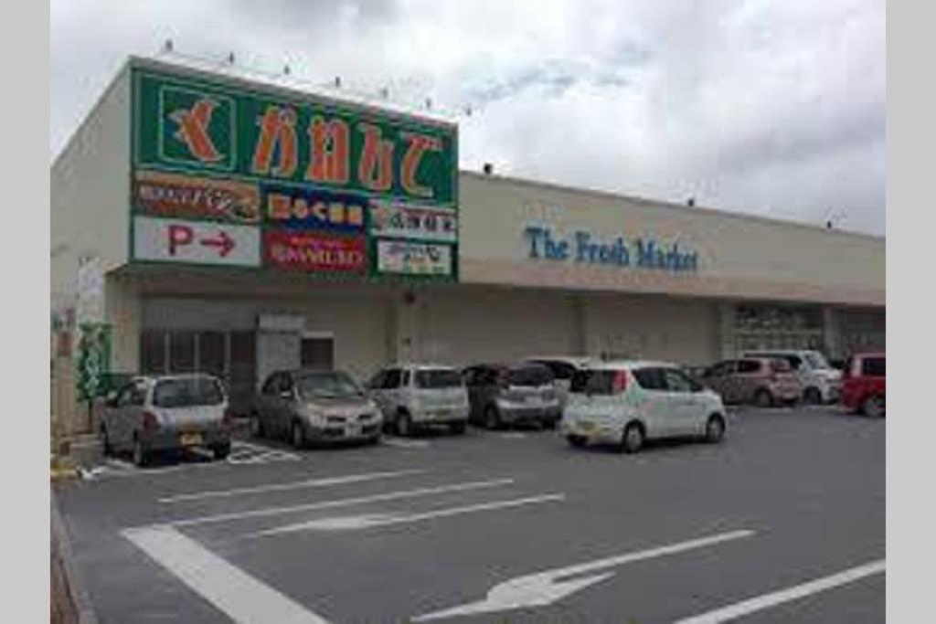Kahoo House Βίλα Nago Εξωτερικό φωτογραφία
