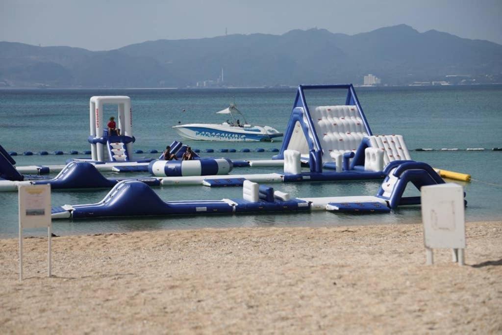 Kahoo House Βίλα Nago Εξωτερικό φωτογραφία