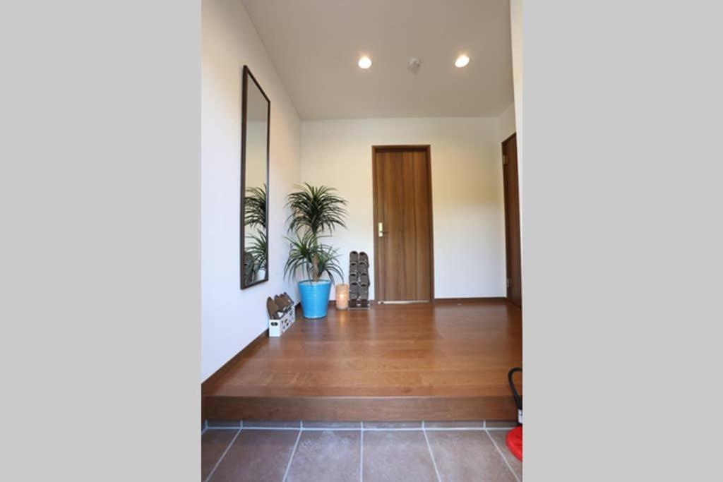 Kahoo House Βίλα Nago Εξωτερικό φωτογραφία