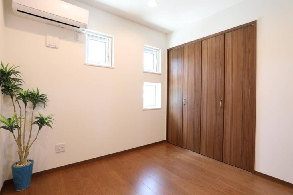 Kahoo House Βίλα Nago Εξωτερικό φωτογραφία